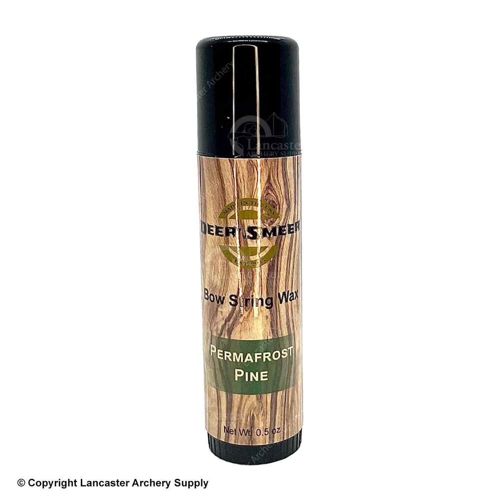 Deer Smeer String Wax