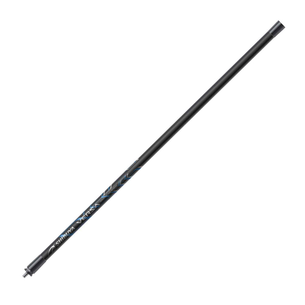 Shibuya VERSA Long Rod Carbon Stabilizer – Lancaster Archery Supply