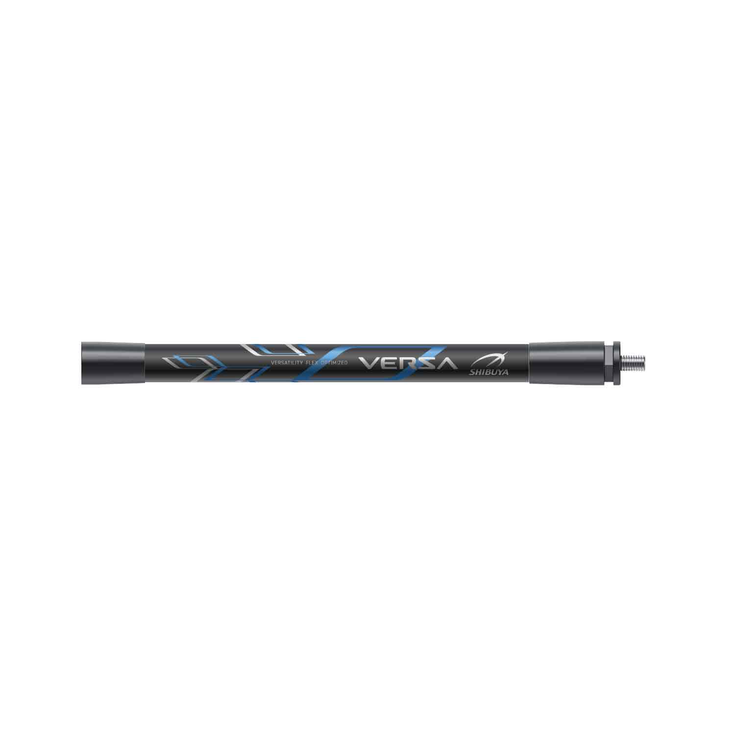 Shibuya VERSA Side Rod Carbon Stabilizer – Lancaster Archery Supply