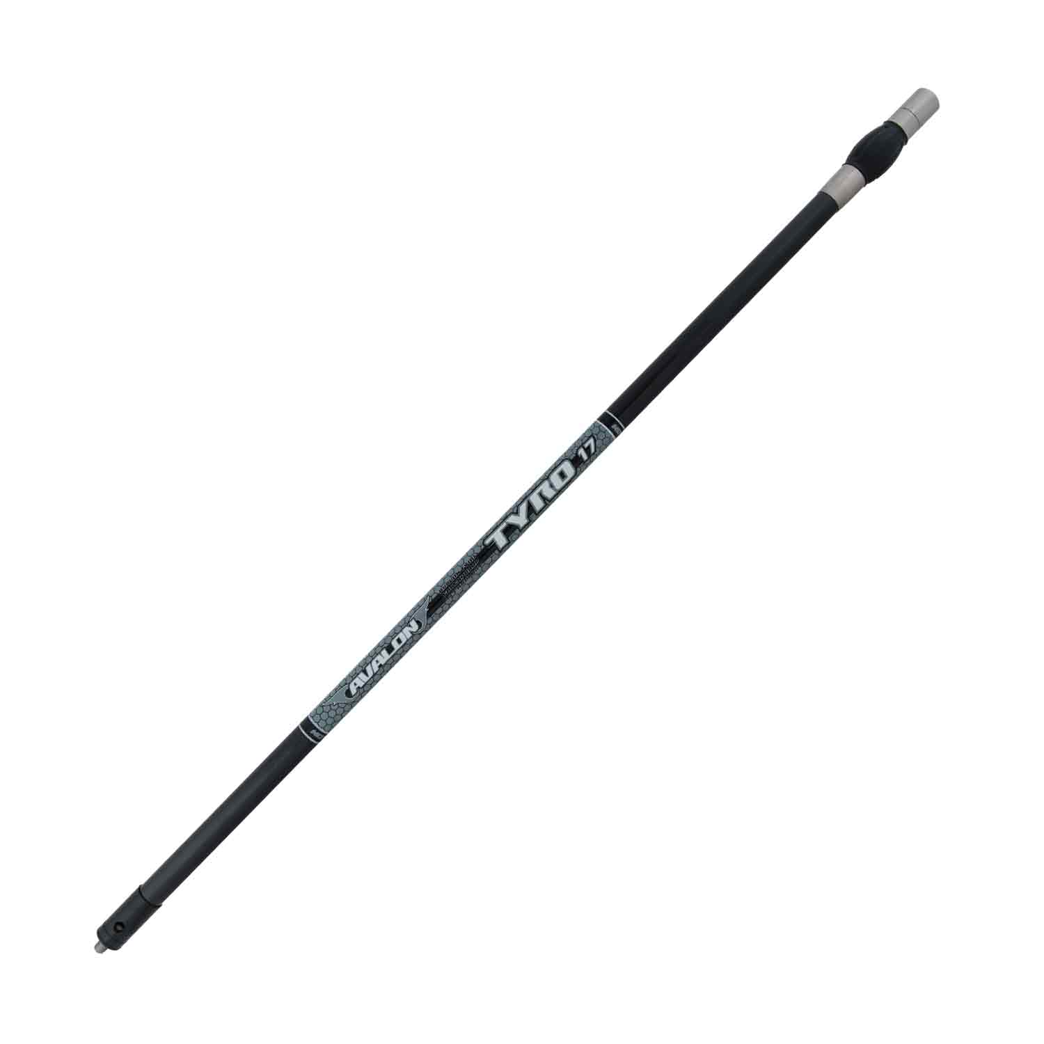 Avalon Tyro 17mm Long Rod Carbon Stabilizer
