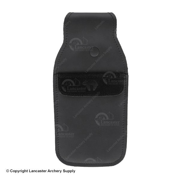 Bearpaw Black Pocket Quiver