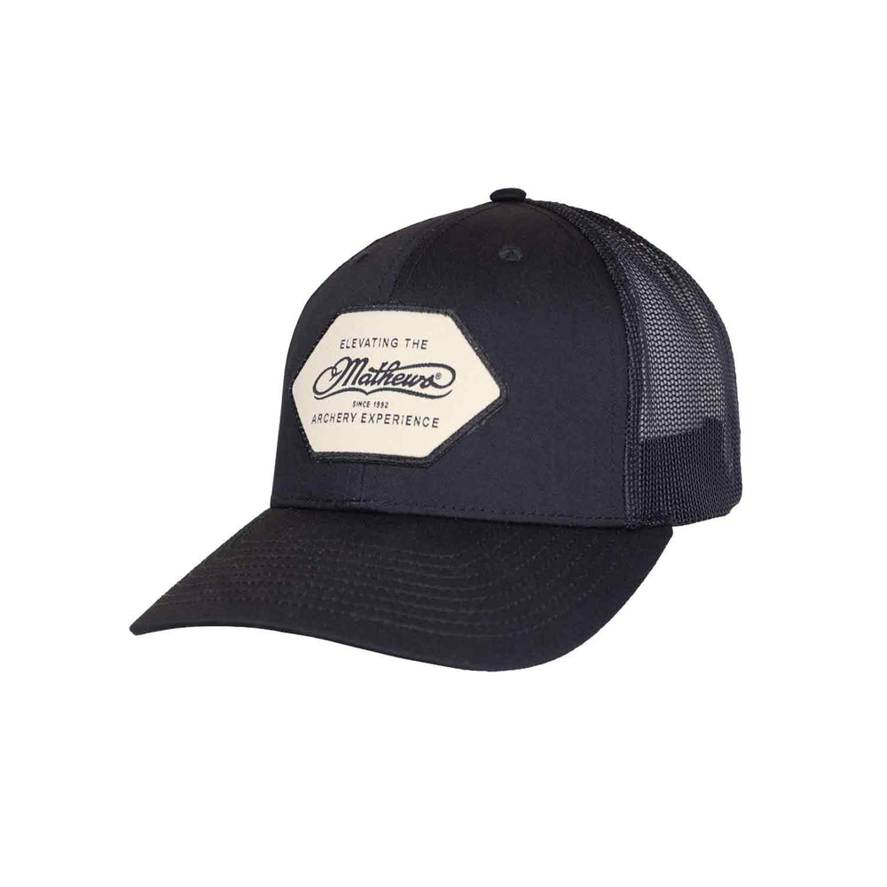 Mathews Impulse Hat