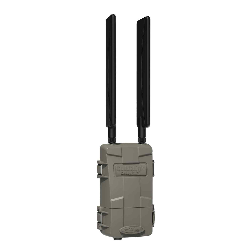 Cuddeback CuddeLink Dual Cell Home Camera Unit