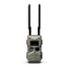 Cuddeback Tracks Black Flash Dual Cell Trail Camera