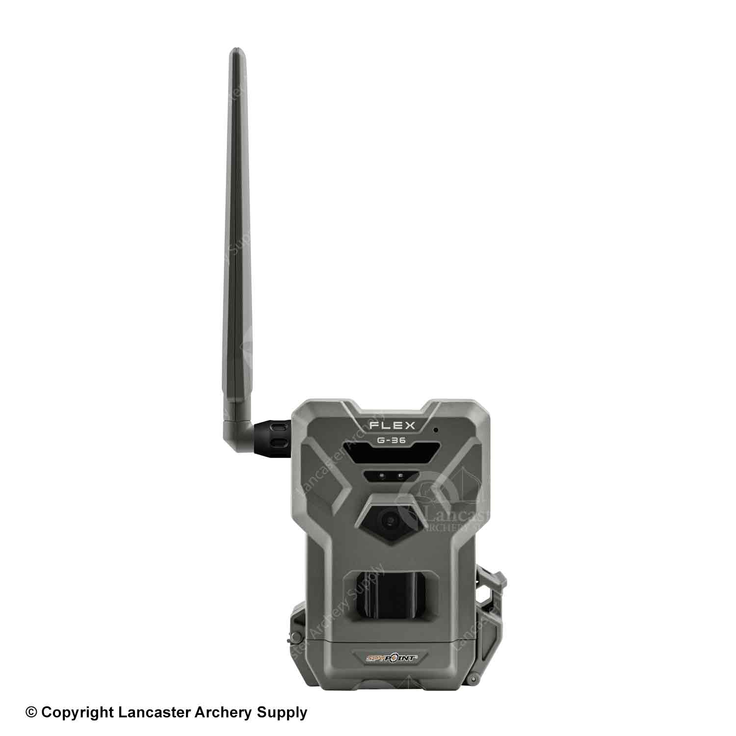 Spypoint Flex G36 Cellular Trail Camera