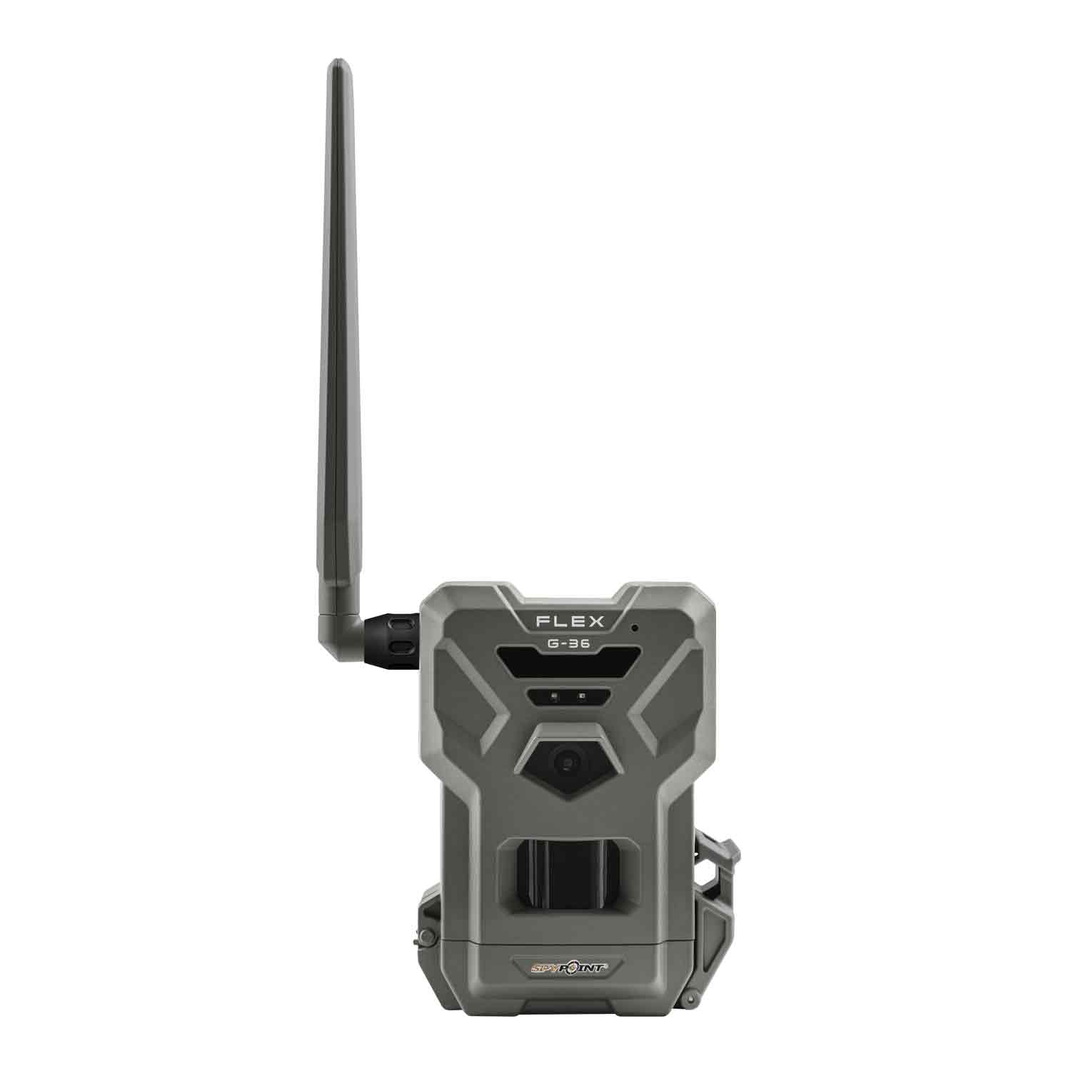 SPYPOINT Flex G36 Cellular Trail Camera