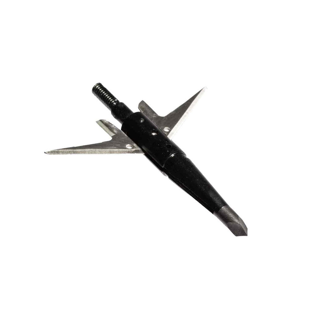 Swhacker Hank Parker Expandable Broadhead (125 gr)
