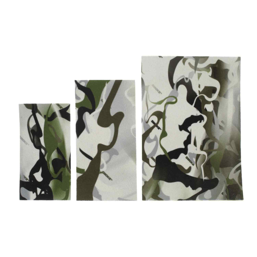 Stealth Strips Universal Kit  (3pc. set)