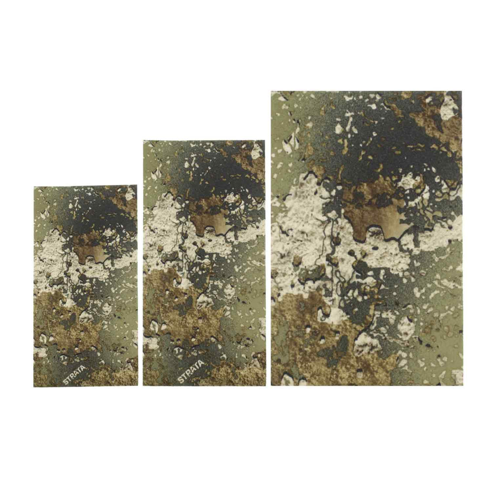 Stealth Strips Universal Kit  (3pc. set)