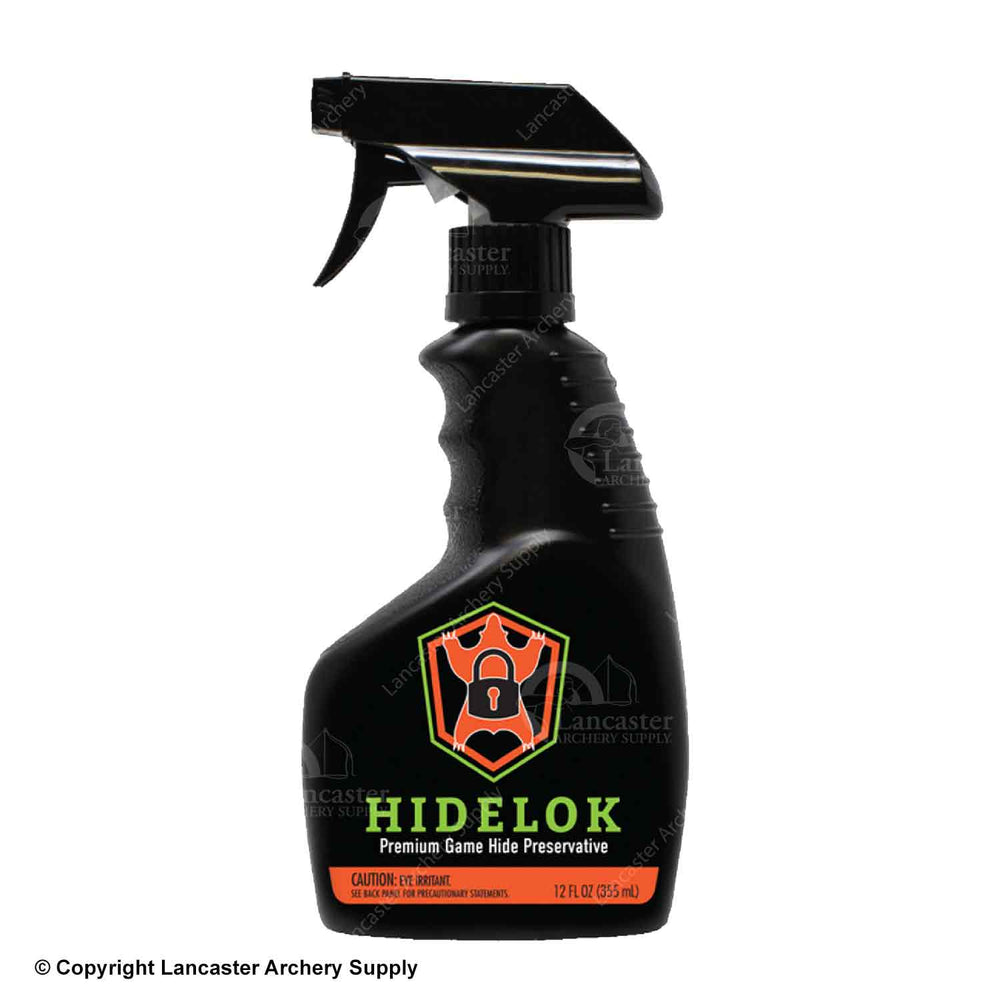 Velvet Antler Technologies HideLok (12 oz)