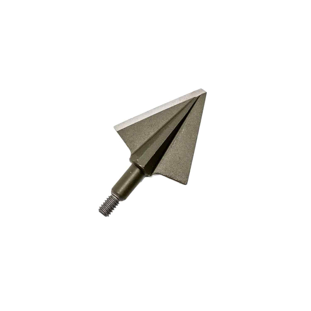 VPA 2 Blade Single Bevel Broadheads (3pk)