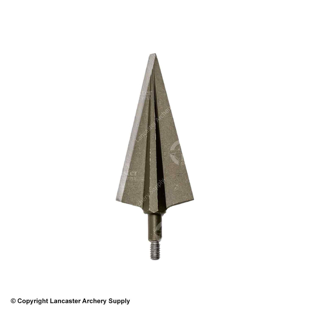 VPA 2 Blade Single Bevel Broadheads (3pk)