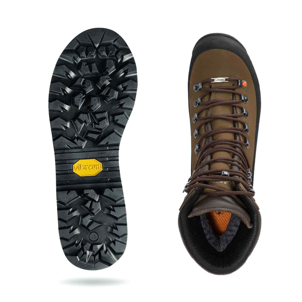 Crispi Guide GTX Insulated Boots