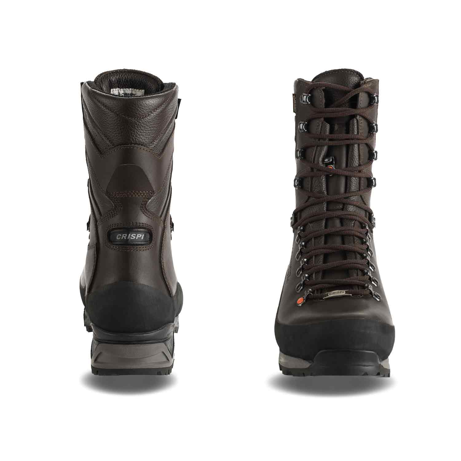 Crispi Wild Rock GTX Insulated Boots