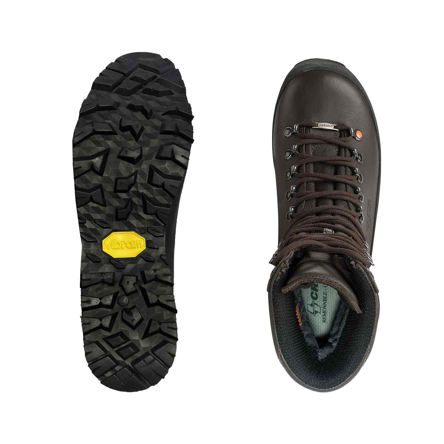 Crispi Wild Rock GTX Insulated Boots