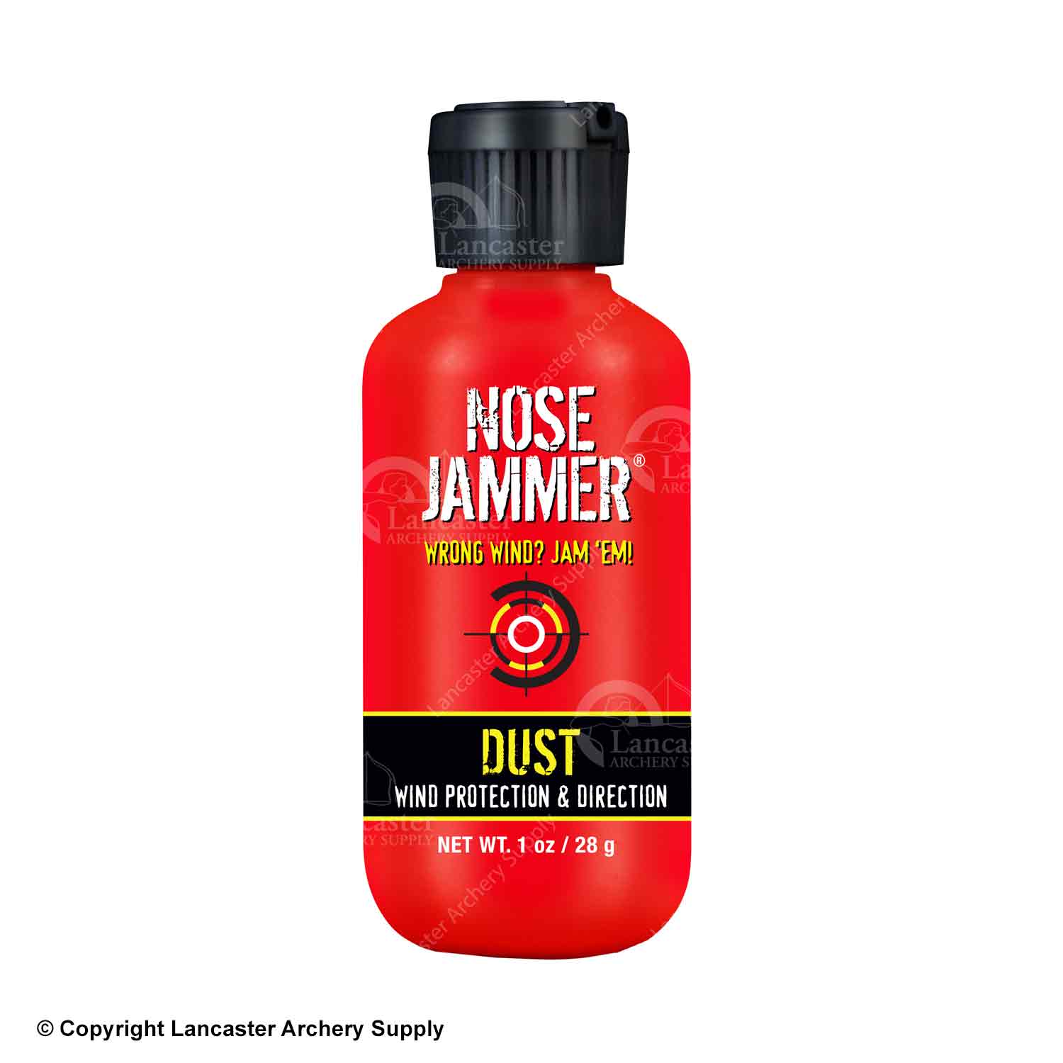 Nose Jammer Dust (1 oz)