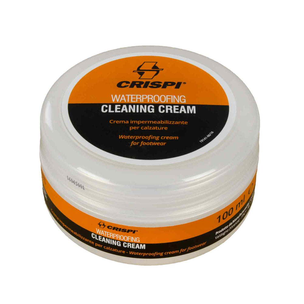 Crispi Boot Waterproofing Cream