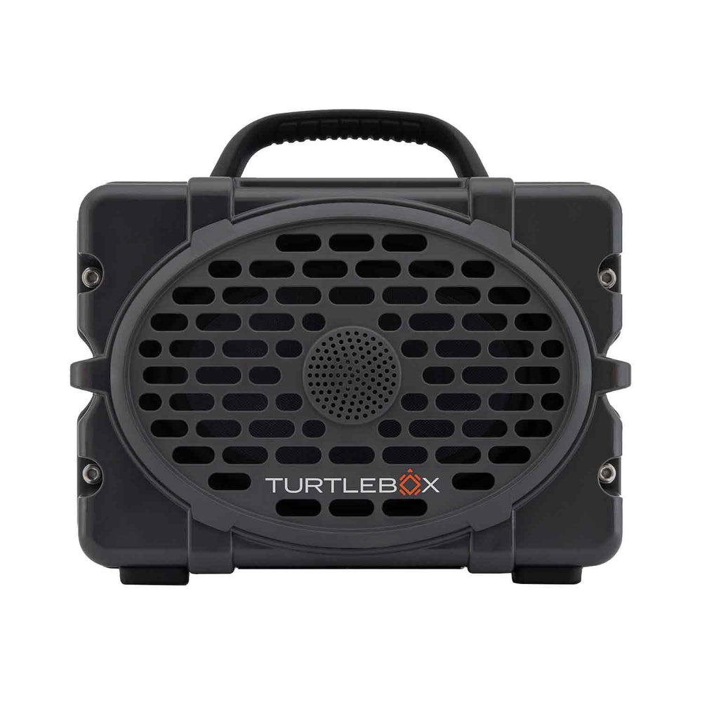 Turtlebox Gen2 Outdoor Speaker