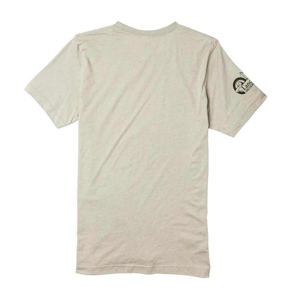 Lancaster Archery Supply Penn's Woods SS Tee