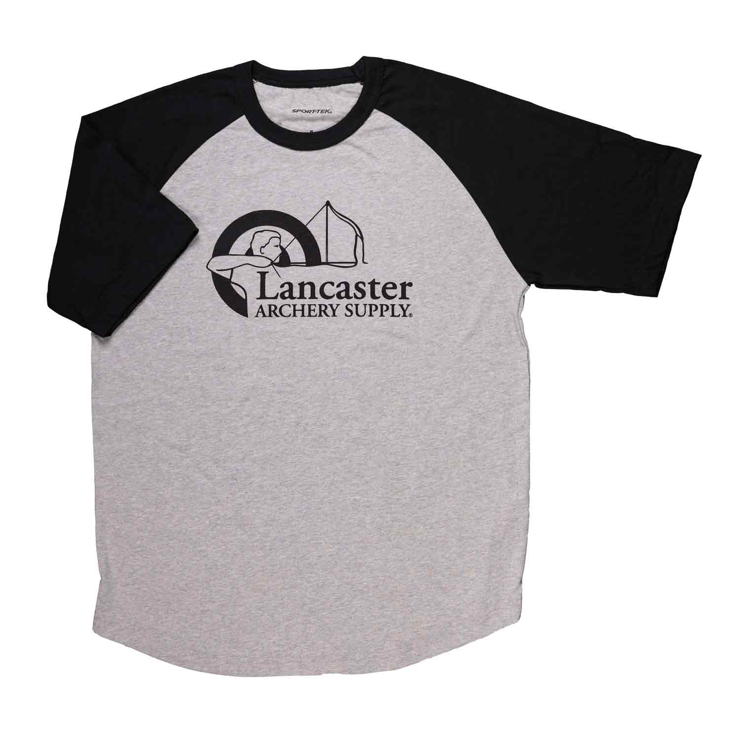 Lancaster Archery Supply Campus SS Tee
