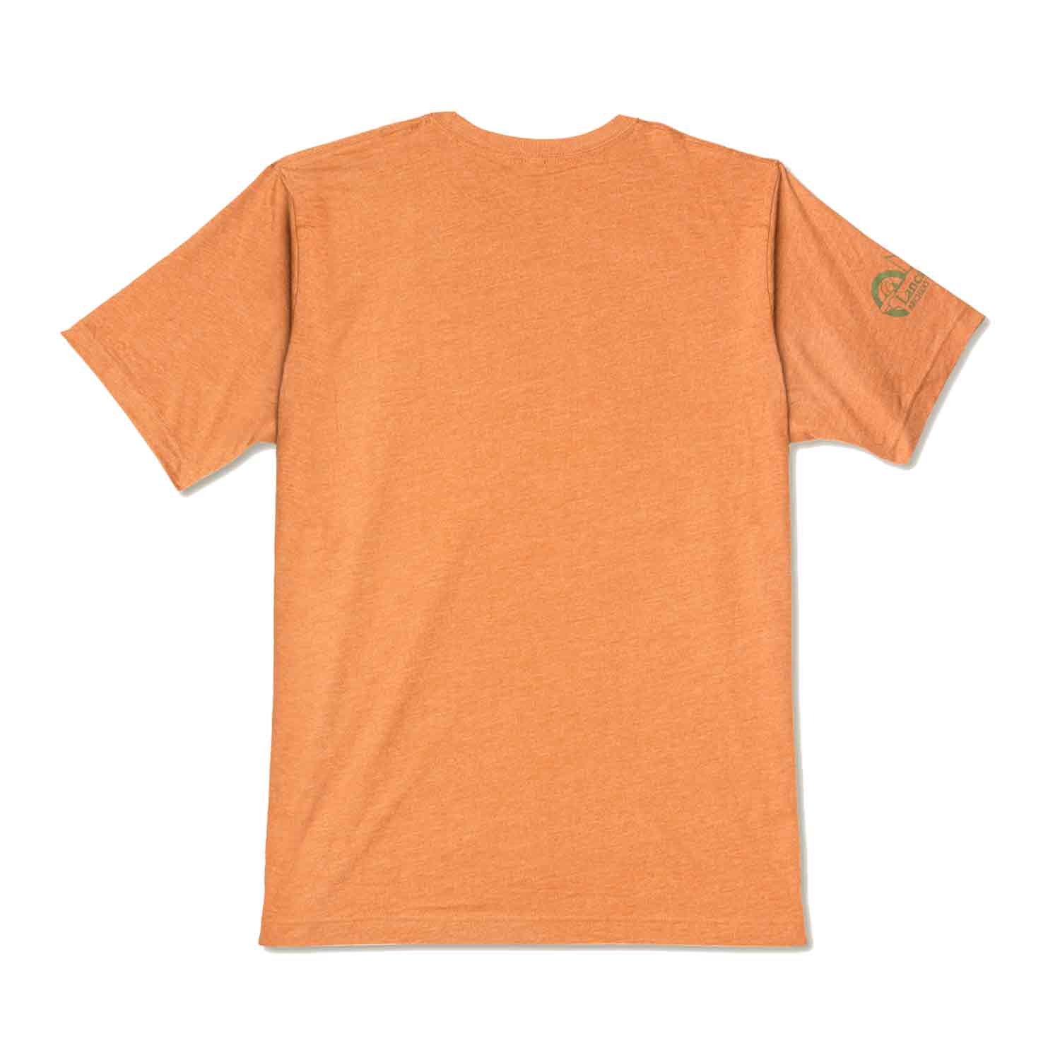 Lancaster Archery Supply Wheatland SS Tee