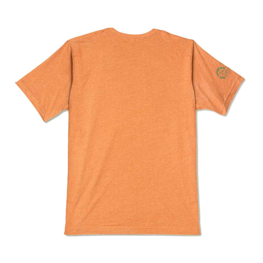 Lancaster Archery Supply Wheatland SS Tee