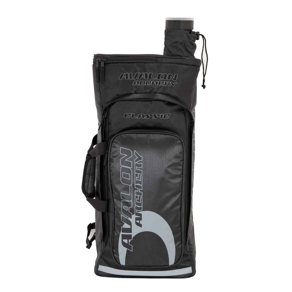 Avalon Classic Recurve Backpack W/ Arrow Tube