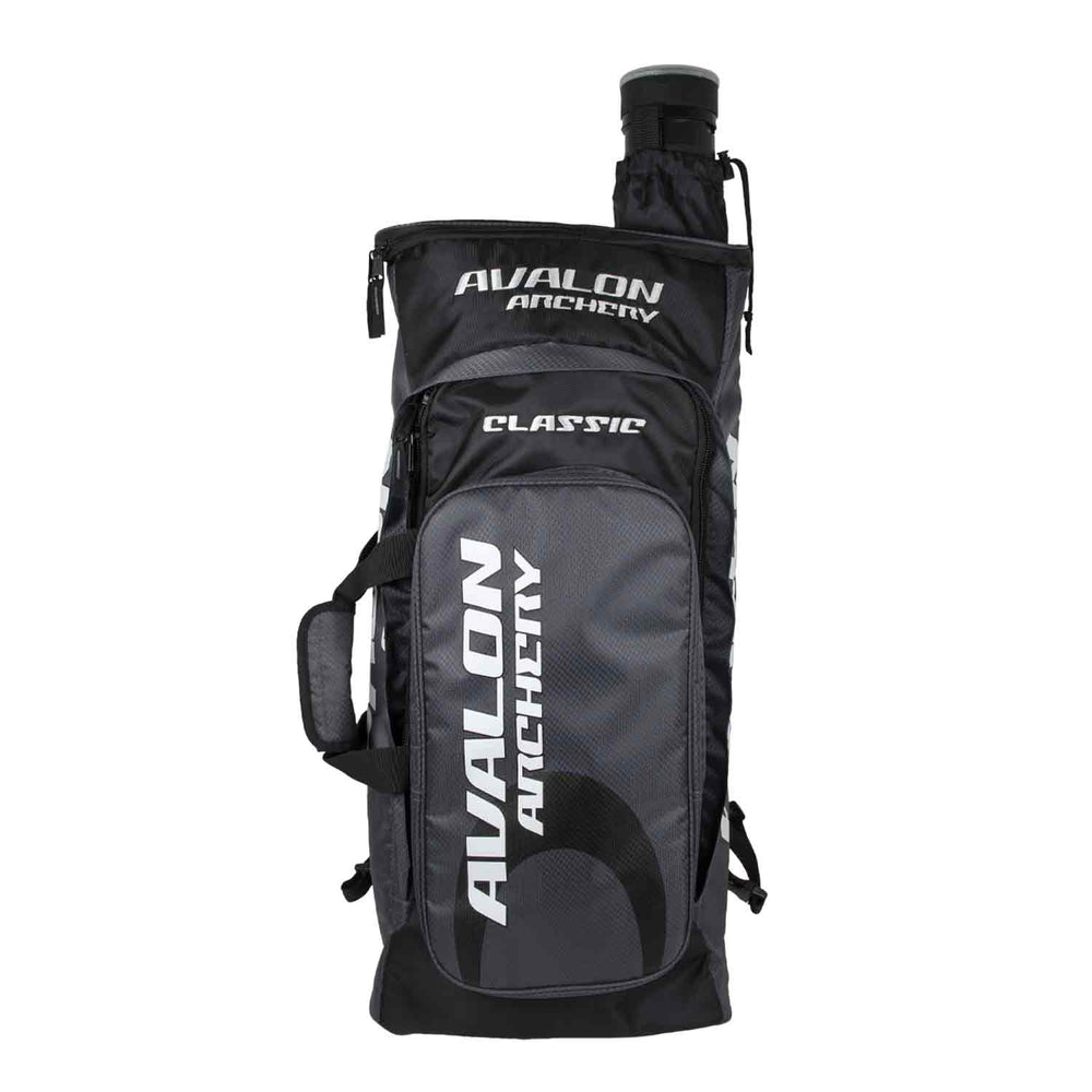 ★ALAVAGUE★ Avalon Backpack S Black Avalon Diaper Bag Backpack - Black [Sustainable] // POTN
