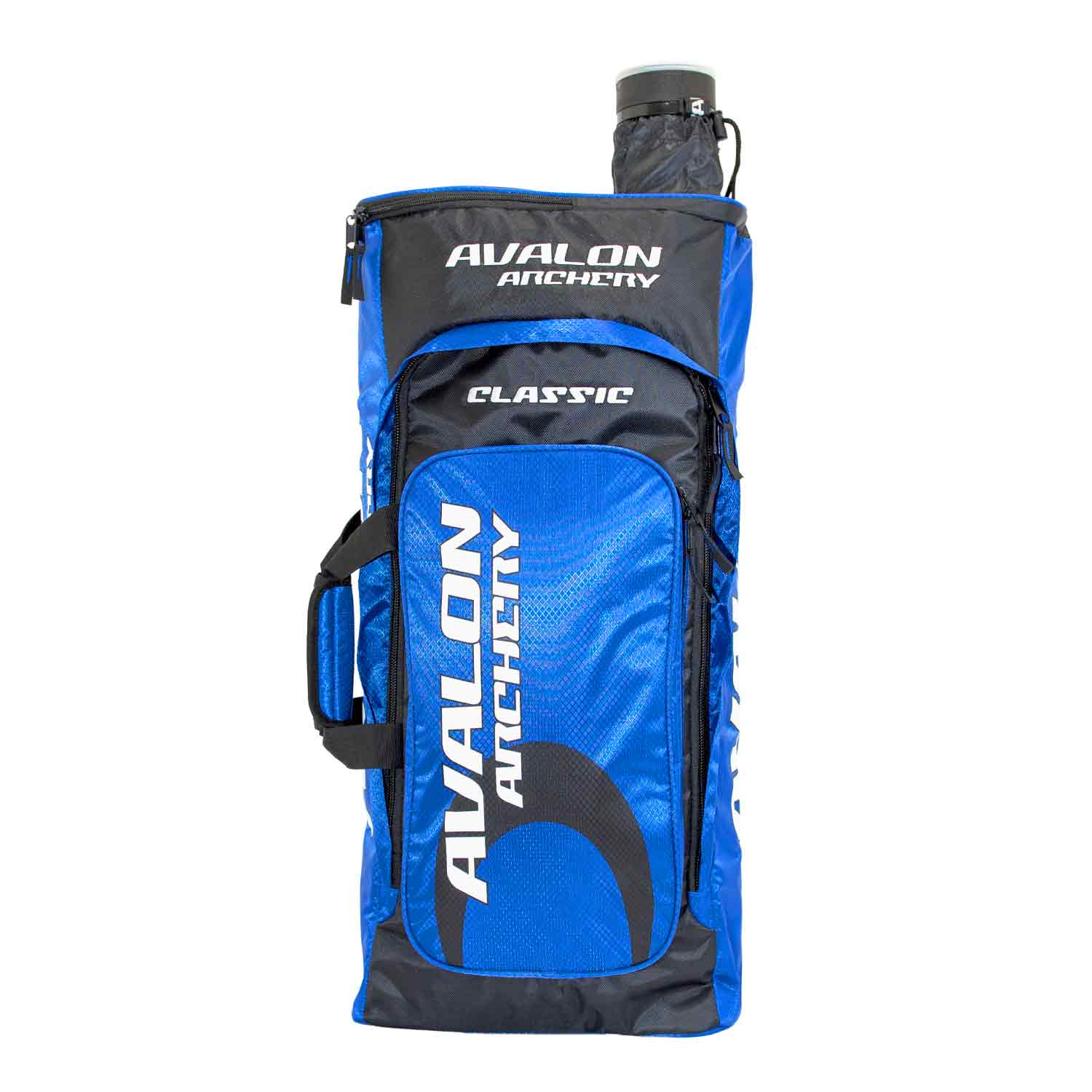 Avalon Classic Recurve Backpack W/ Arrow Tube