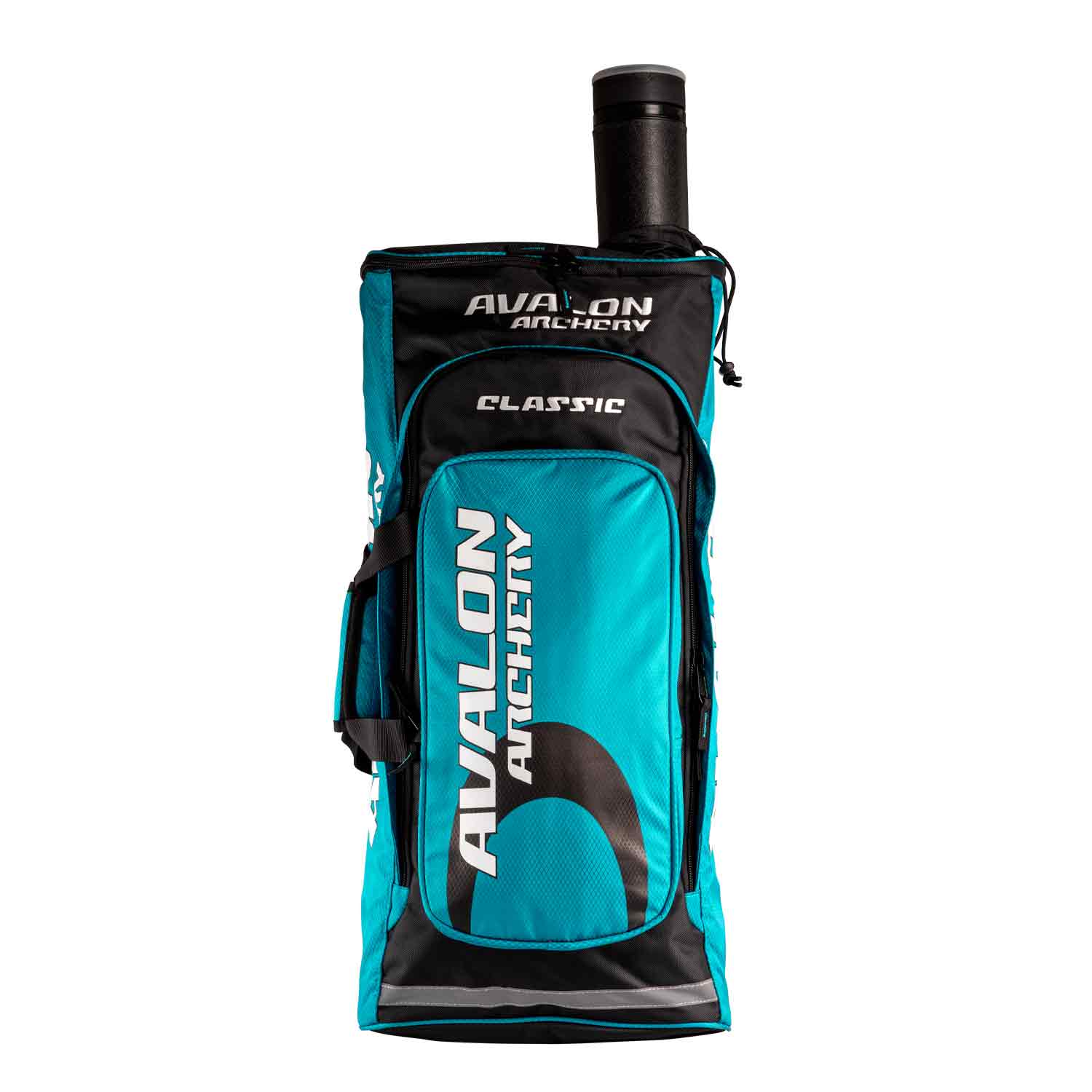 Avalon Classic Recurve Backpack W/ Arrow Tube Lancaster Archery Supply