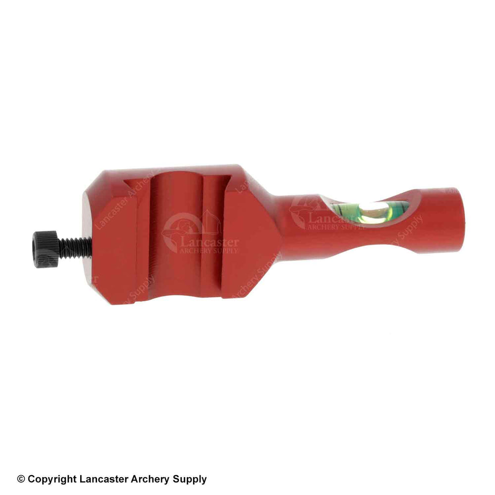 Sight Level Bowfinger 1 Sight Level – Lancaster Archery Supply