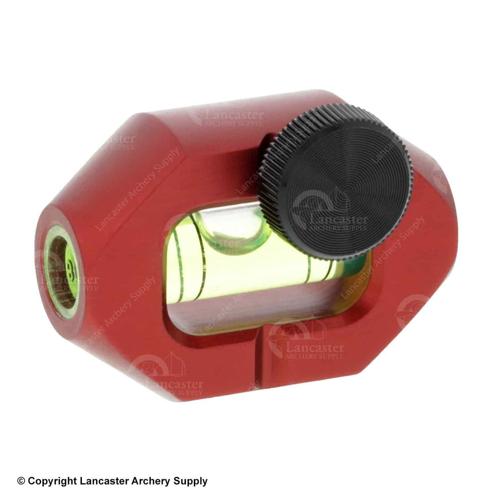 Bowfinger 1 Sight String Level – Lancaster Archery Supply
