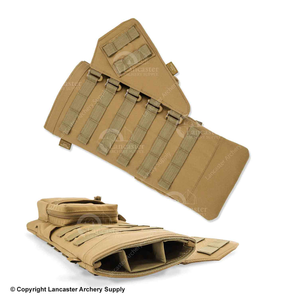 Marsupial Gear Modular Hip Quiver
