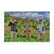 Domain Big Sexy Food Plot Seed 1/2 Acre