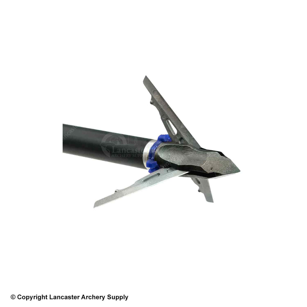 G5 Deadmeat V1 Broadheads (100 gr) Lancaster Archery Supply