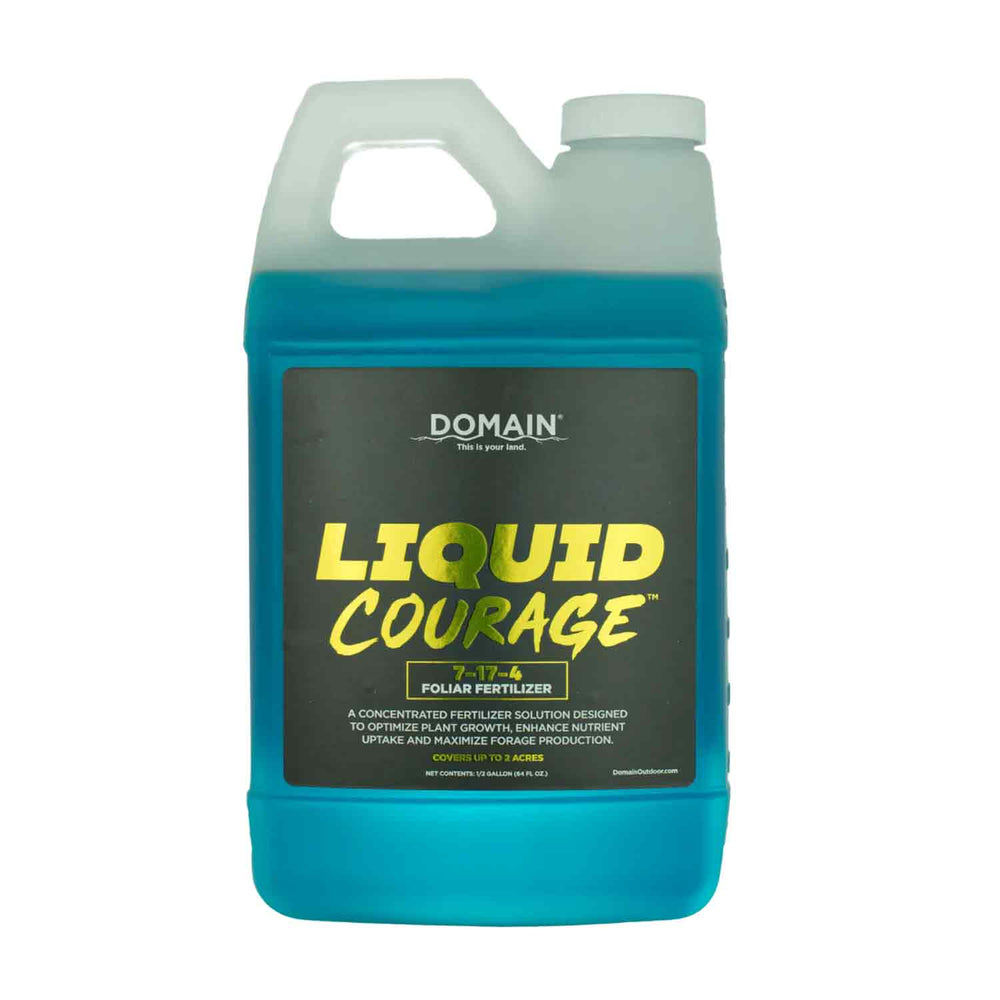 Domain Liquid Courage Liquid Fertilizer