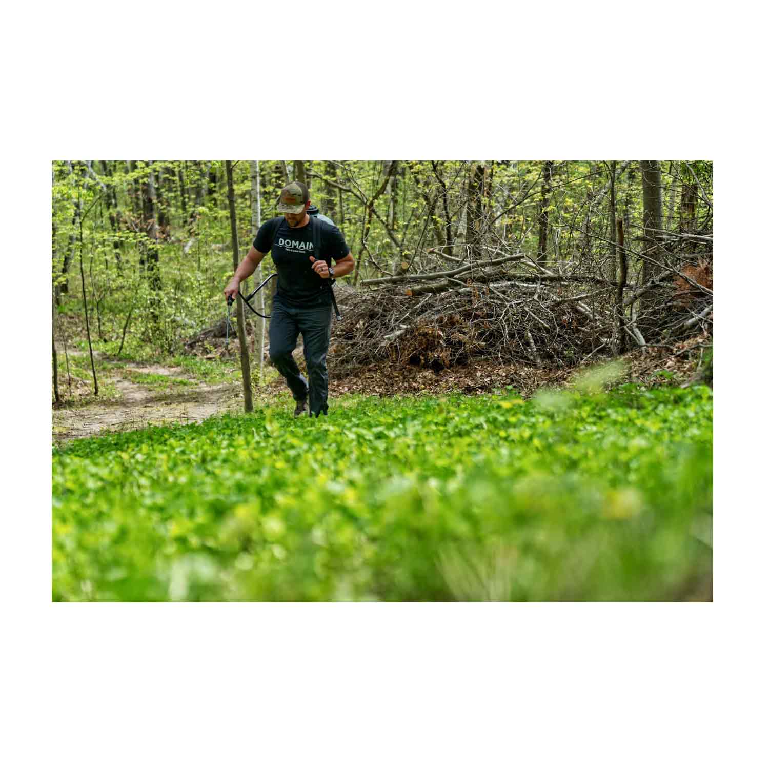 Domain Liquid Courage Liquid Fertilizer