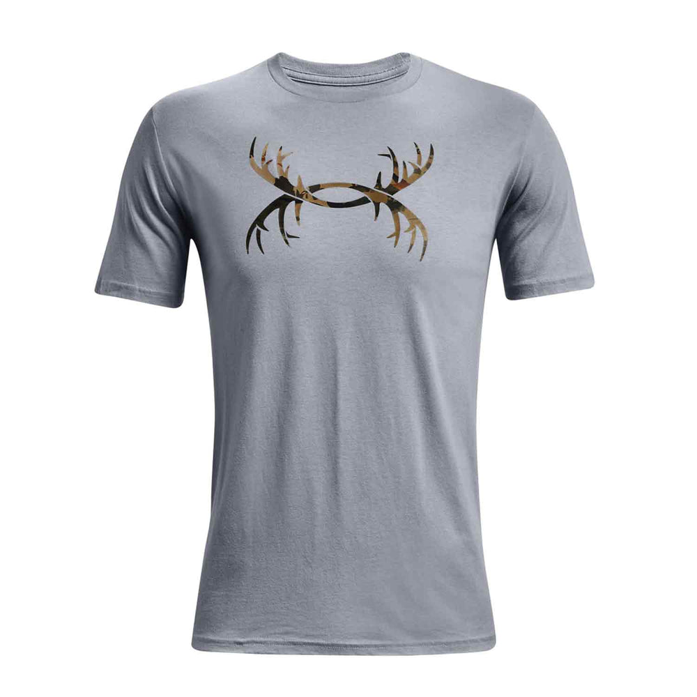 Under Armour Antler Logo Tshirt Lancaster Archery Supply