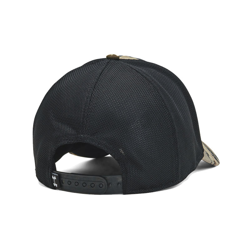 Under Armour Antler Trucker Hat