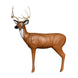 Big Shot Double Duty Buck Target (Manufacturer Blem)
