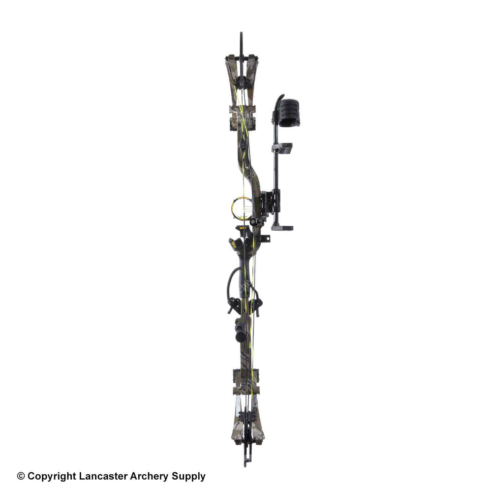 Bear Adapt+ The Hunting Public RTH Compound Bow