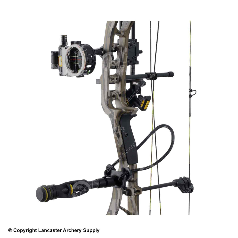 Bear Adapt+ The Hunting Public RTH Compound Bow