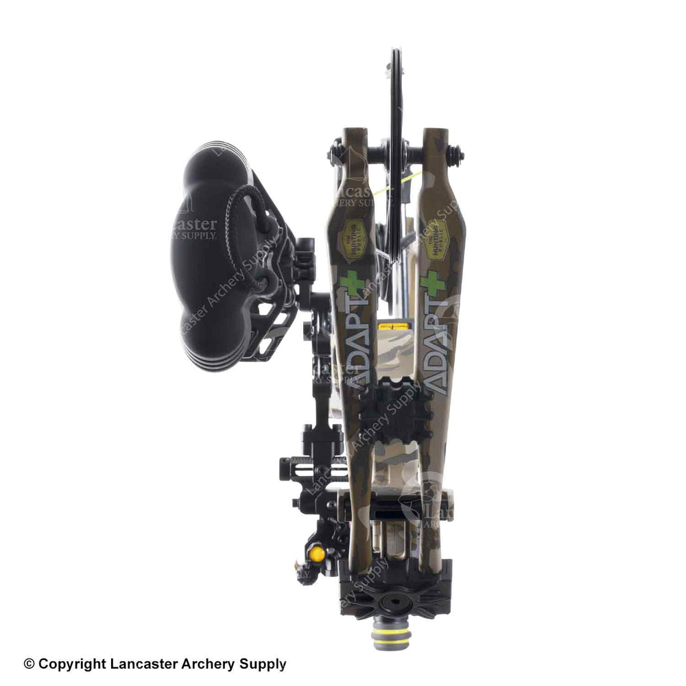 Bear Adapt+ The Hunting Public RTH Compound Bow