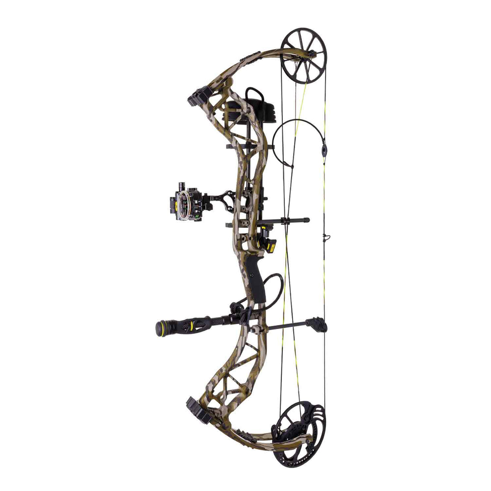 Bear Adapt+ The Hunting Public RTH Compound Bow