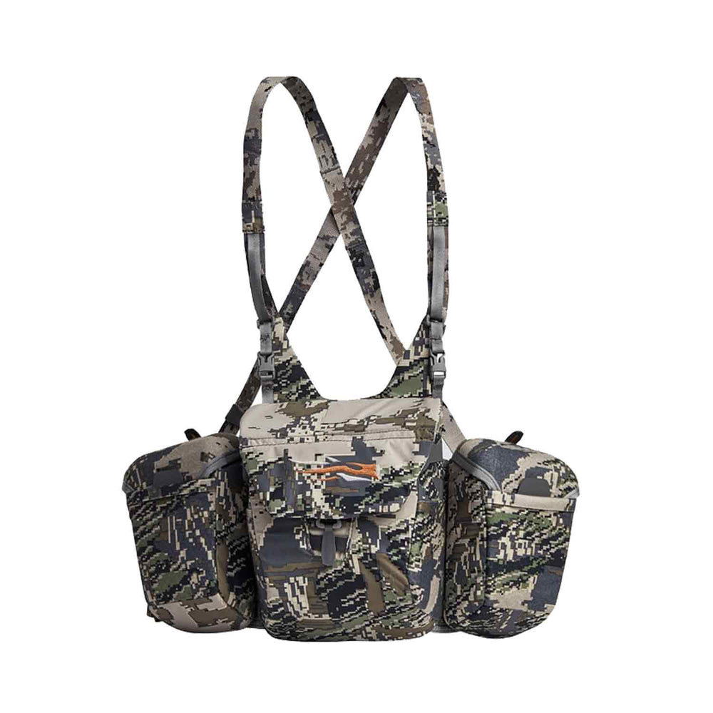 SITKA Gear Optifade Elevated II Mountain Optics Harness