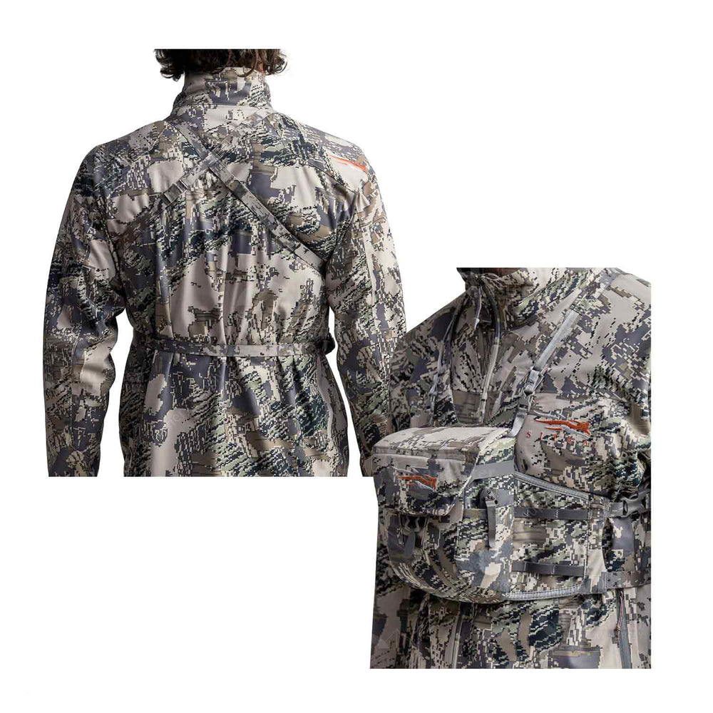 SITKA Gear Optifade Elevated II Mountain Optics Harness