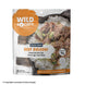 Wild Society Beef Bulgogi Freeze Dried Meal