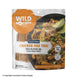 Wild Society Chicken Pad Thai Freeze Dried Meal