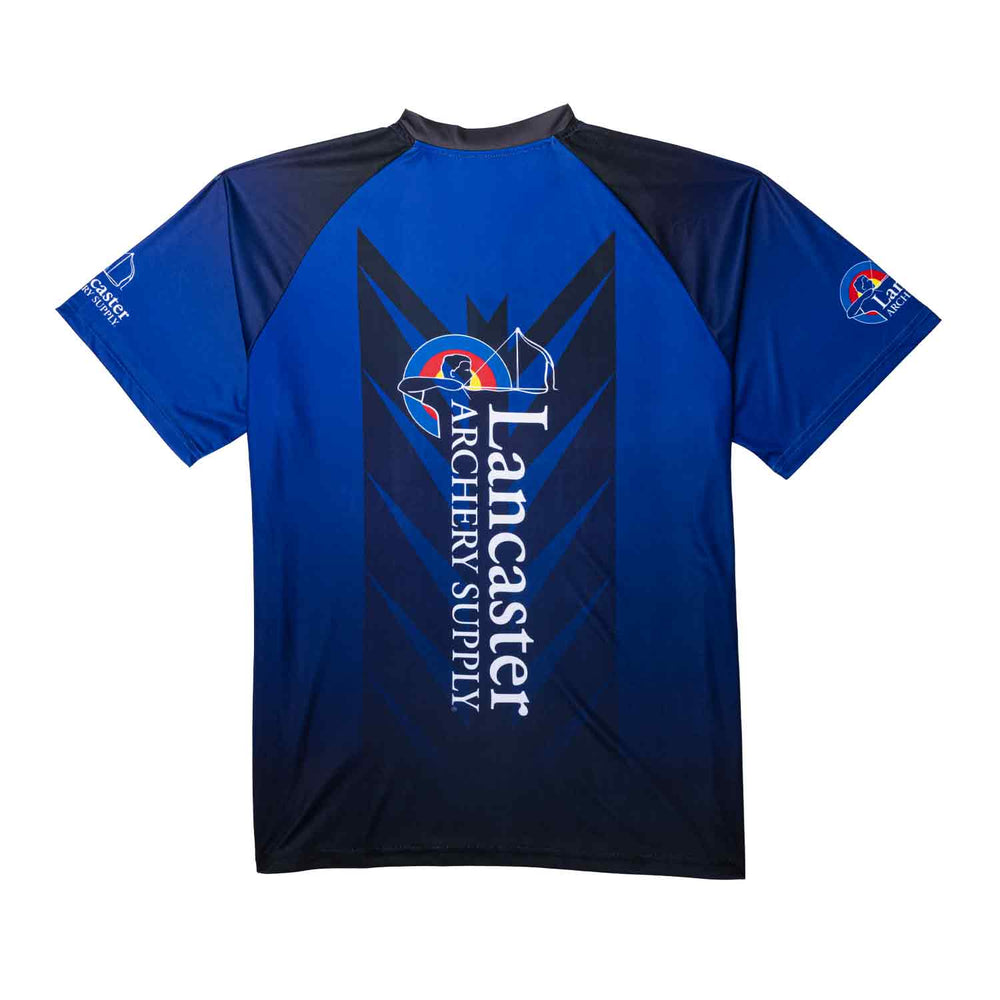 Lancaster Archery 11th Edition Atomic Pro Shooter Jersey