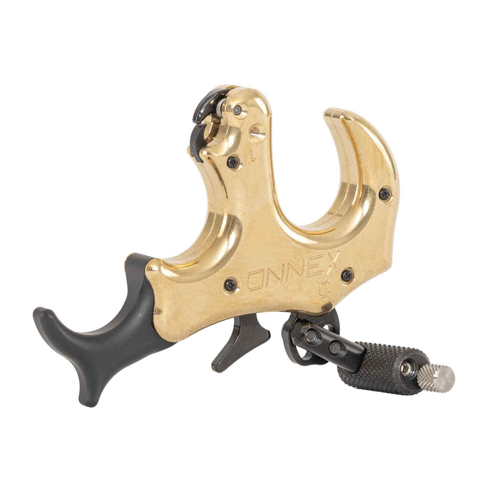 STAN OnneX Clicker Thumb Button Release (Heavy Metal) – Lancaster ...